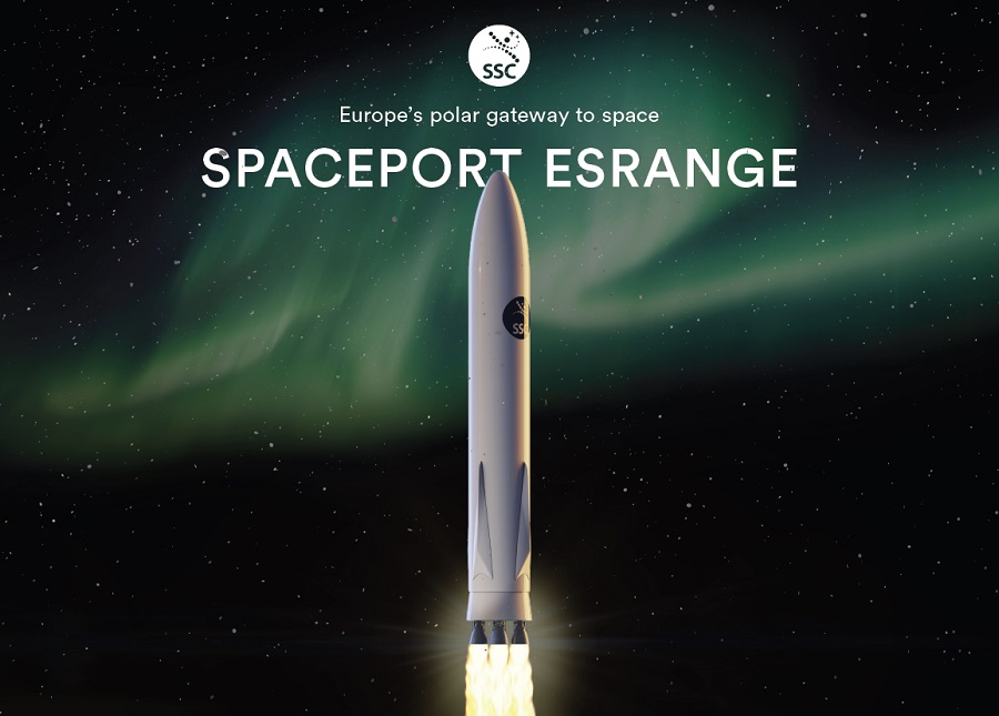 After years of preparation and construction, mainland EU’s first orbital launch complex, Spaceport Esrange, was officially inaugurated today by the Swedish Head of State, King Carl XVI Gustaf, the President of the European Commission, Ursula von der Leyen, and the Swedish Prime Minister, Ulf Kristersson. Thereby, the European Union introduced a new and long-awaited critical asset to its shared space infrastructure, offering an independent European gateway to Space from northernmost Sweden.