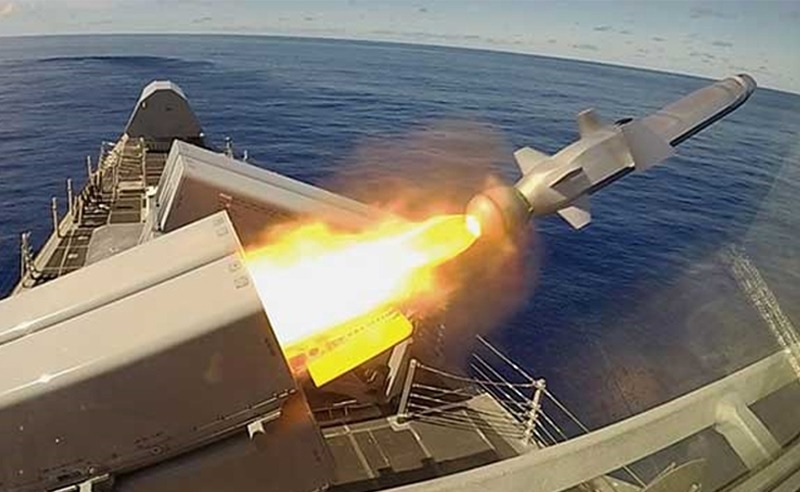 NSPA to procure Naval Strike Missiles for the Spanish Navy