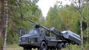 The Government of Sweden today presented a large three-part support package to Ukraine. The package includes a procurement cooperation scheme, instructions to the Swedish Armed Forces to prepare the transfer of the Archer Artillery System, and the largest defence equipment package to date. This includes recoilless rifles with ammunition, anti-tank weapons, assault rifles, mine clearance equipment, Combat Vehicle 90 (CV90) with ammunition, and light anti-armour weapon Robot 57 (NLAW), worth SEK 4.3 billion.