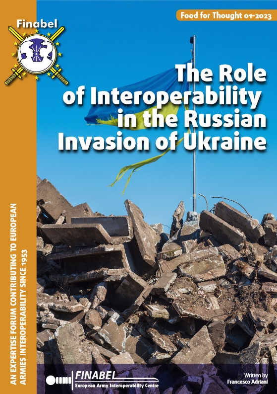 Following the Russian aggression against Ukraine in February 2022, Kyiv’s Government received unprecedented military support from NATO members. The military cooperation between Ukraine and the Atlantic Alliance goes back to the early nineties, and it underwent an intensification process after the Crimea in 2014. The Western support during the 2022 conflict took the form of economic assistance, weapons supply, and training of troops.