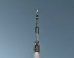 A long-range Turkish indigenous air defense missile, Siper, was successfully test-fired and it hit the target with a range of more than 100 kilometers (62 miles).