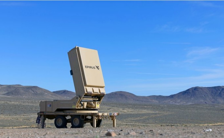 American technology company Epirus announced a USD 66.1 million contract award from the U.S. Army’s Rapid Capabilities and Critical Technologies Office (RCCTO) for the Leonidas C-UAS systems in support of the Indirect Fire Protection Capability-High-Power Microwave Program.