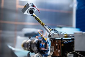 Polish company Scanway is currently experiencing steady growth. The company offers groundbreaking solutions for the international markets for in-orbit use cases such as optical payloads or vision systems for different in-space applications. The entity is also strongly involved in the projects related to building Polish Earth Observation satellites, essential for the development of future systems important for the country’s national security.