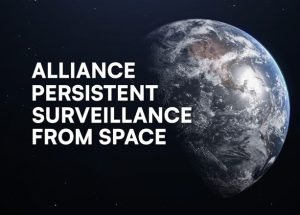 On 15 February 2023, 16 Allies, together with invitees Finland and Sweden, launched a new initiative that will transform the way NATO gathers and uses data from space, significantly improve NATO’s intelligence and surveillance, and provide essential support to NATO’s military missions and operations.