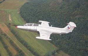 Successful jet journey from Delfín to Engéček. Aero, a traditional Czech manufacturer with a centuries-old tradition, is celebrating 60 years since the start of serial production of its own jet aircraft. In 1963, the first serial production of the L-29 Delfín was produced. In 2023, the serial production of the new L-39NG trainer aircraft will start. Over six decades, 6,700 trainer jets have rolled off Aero's production lines.