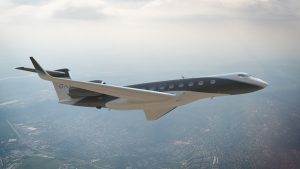 BIRD Aerosystems in collaboration with an Asian company that specializes in carrying out Defence projects in the GCC and Europe, has won a contract to provide its Airborne Missile Protection Systems for two VIP aircraft of a European customer. The Bombardier Global 7500 and Gulfstream G700 aircraft will be equipped with BIRD Aerosystems AMPS Airborne Missile Protection Systems and the SPREOS DIRCM, all installed in BIRD's AEROSHIELD POD – the most lightweight and advanced Protection Pod.