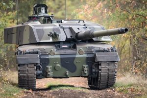 DE&S’ Land Equipment Operating Centre and the British Army have approved the Critical Design Review (CDR) of the Challenger 3 main battle tank ahead of schedule. This CDR means that the design for the tanks has been agreed and that Rheinmetall BAE Systems Land (RBSL) can now start building the Challenger 3 prototypes.