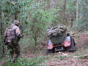 Enforce Tac, the trade fair for members of official security agencies and the armed forces, will open its doors from February 28 to March 1 at the Nuremberg exhibition center. At Enforce Tac, German company Diehl Defence will present innovative products in the areas of protection systems, ammunition and packaging.