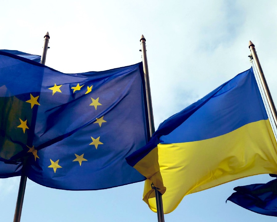 EU to increase military support to Ukraine under the European Peace Facility