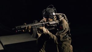 The ABITS (Advanced Biometrics In Training Solutions) research project funded by the European Defence Fund (EDF) has been launched. The works of the international consortium are led by the Slovenian company Guardiaris, the project coordinator.