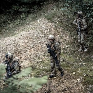 The Belgian company FN Herstal announced the first major order of FN Elity ballistic calculators, manufactured in Europe (ITAR-free) and for use by French snipers and designated marksmen.