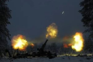 Finland’s Ministry of Defence has authorised the Defence Forces to procure more 155mm Bonus MK II special munitions for anti-tank weapons of the artillery.