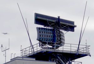 Sensor solution provider HENSOLDT has proven the effectiveness of its jamming system "Kalaetron Attack" against air defence radars of various types for the first time in extended flight tests. In challenging near-mission scenarios, a demonstrator system on board a PC-12 test aircraft proved that it can detect even the latest air defence radars in flight and interfere with them by means of precisely directed jamming signals.