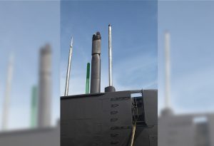 German company HENSOLDT has received an order to supply the SERO250S periscope for the navy of one of the Latin American countries, the company announced at end of January.