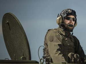 INVISIO has received a first major order for the new RA4000 Magna headset, a breakthrough for the Racal Acoustics brand in the North American market. The order value is SEK 42 million.