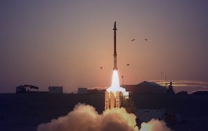 Israeli defence companies are evaluating the best ways to get part of the 17 billion euros that Germany intends to invest in upgrading its air defence systems.