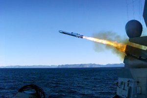 Australian defence company Marand has received a contract from Kongsberg Defence Australia for the production of Launch Ramp Systems for the Naval Strike Missile (NSM).