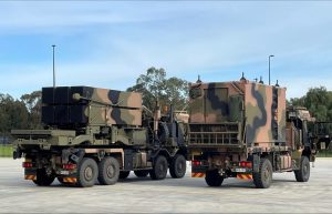 Kongsberg Defence Australia has signed a 5-year sustainment contract with Raytheon Australia for the NASAMS capability being delivered to the Australian Army under Project LAND 19 Phase 7B, Konsgsberg announced on social media.