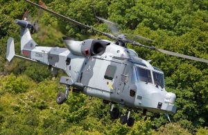 Engineers from Leonardo UK worked in partnership with defence technology company Anduril Industries to trial disruptive technologies that will underpin new capabilities.