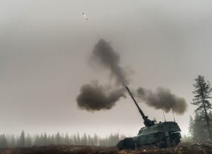 Lessons from land warfare: One year of war in Ukraine