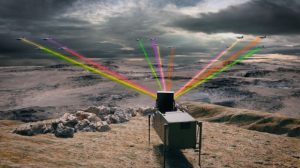 MBDA Deutschland has signed a Memorandum of Understanding (MoU) with ELTA Systems (a subsidiary of Israel Aerospace Industries) to jointly offer electronic warfare (EW) solutions to the German Armed Forces.