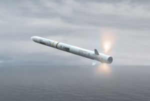 On January 31, the European defence industry group MBDA was awarded a contract to produce CAMM air surface-to-air missiles for Saudi Arabia. The CAMM missiles will be the air defence weapon of the MMSC (Multi-Mission Surface Combatans) ships of the Royal Saudi Navy.