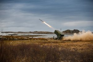On February 15, in the margins of the Defence Ministers Meeting the NATO member countries signed a Memorandum of Understanding (MOU) to further the development of Modular Solution for Very Short Range, Short Range, and Medium Range Ground Based Air Defence (Modular GBAD) High Visibility Project.