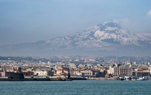 On February 27, NATO’s maritime exercise Dynamic Manta (DYMA23) began off the Sicilian coast.