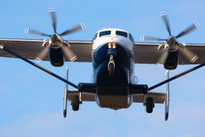 PZL Mielec, a Lockheed Martin Company has been awarded with a firm-fixed-price contract for two new, commercially produced, M28 short takeoff and landing (STOL) aircraft. The contracting authority, Air Force Life Cycle Management Center at Wright-Patterson Air Force Base in Ohio, awarded the contract on behalf of the U.S. Government (USG).