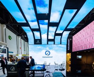Paramount, the global aerospace and technology company with a 29-year track record of developing defence solutions in challenging environments around the world, introduces an evolution of its brand at the IDEX 2023 in Abu Dhabi.
