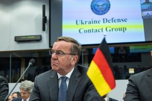 Germany has signed contracts with the Rheinmetall to renew the manufacture of ammunition for Gepard self-propelled anti-aircraft guns (SPAAG), which it earlier supplied to Ukraine, according to German Defence Minister Boris Pistorius, cited by Reuters.