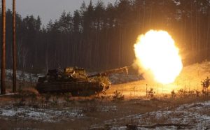 Following Russia’s full-blown invasion of Ukraine in February 2022, the Euro-Atlantic community has been unanimously supporting Ukraine’s road to victory, but considerably diverging on Russia’s long-term threat. Some common narratives that have surfaced during the ongoing war suggest that Russia is conventionally weakened, has strategically failed, and is completely deterred by NATO – thereby, of little serious danger for the Allies. The following paper addresses these misconceptions.