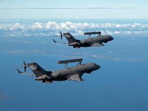 Saab has responded to a Request for Information (RFI) from NATO’s Support and Procurement Agency regarding a new generation of surveillance and control capabilities. Saab’s response is based on GlobalEye.