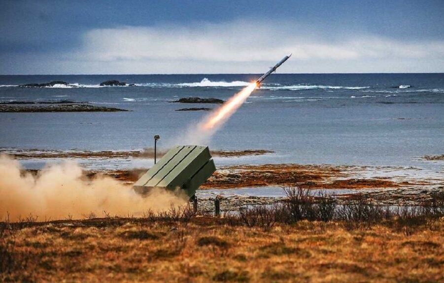 The Spanish armed forces will send the NASAMS air defence system to Estonia in April this year for a period of four months, the Estonian Ministry of Defence announced.