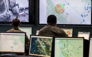 The leading supplier of C4ISR systems Systematic has signed a significant 20-year framework agreement with Danish Defence Acquisition and Logistics Organisation (DALO). The contract will ensure that the whole of the Danish Armed Forces benefit from the SitaWare Suite - currently in use in over 45 nations worldwide including the US and Germany.