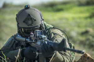 Israeli company Thermal Beacon, has signed a major deal with a well-known European company that works with armies in Western Europe. The deal included the sale of hundreds of mobile thermal beacons, designed to mark friendly (blue) forces in an innovative way.