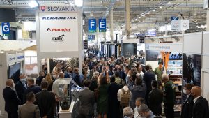 The upgraded role of Greece in the geopolitical forefront of the Eastern Mediterranean and the Balkans, as well as the “rebirth” of the Hellenic defence industry, will be a main focal of the international defence and security exhibition DEFEA – Defence Exhibition Athens 2023, which will take place from 9 to 11 May, in Athens Metropolitan Expo.