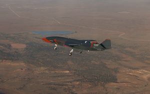 Boeing’s MQ-28A Ghost Bat Australian supplier base has increased by 60 percent – to 55 suppliers – just four years after initial concept unveiling.