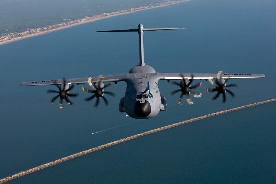 With more than 100 aircraft in operation, the Airbus A400M has surpassed 150,000 flight hours serving nations worldwide, protecting people and performing new tasks with new capabilities.