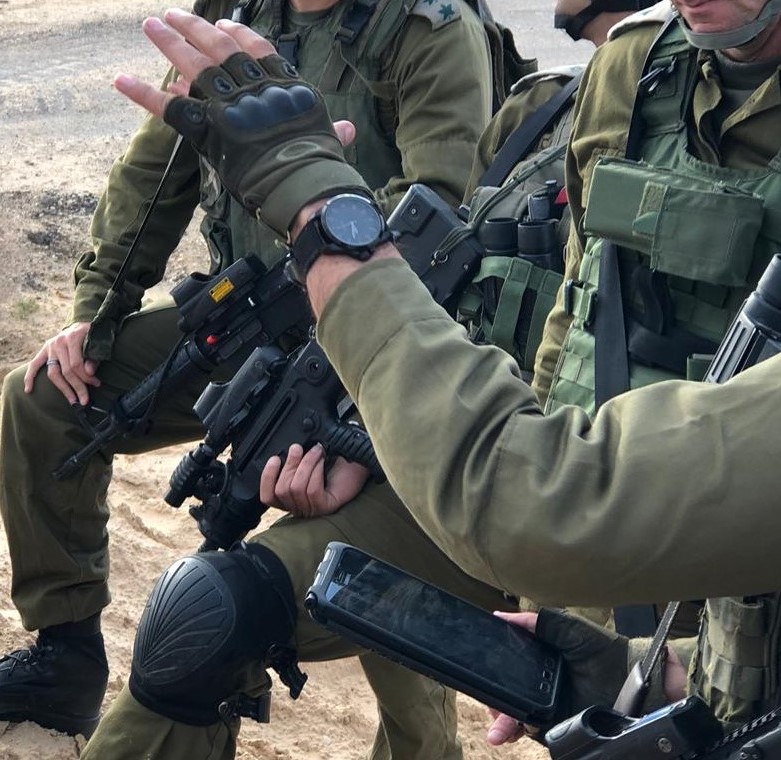 Asio Technologies has fulfilled a follow-on order from the IDF and recently delivered thousands of additional ORION systems. Asio Technologies solutions, including the ORION systems, are already in operational use by the IDF.