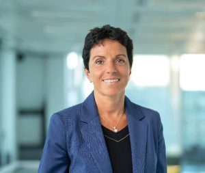 The Boeing Company Board of Directors today announced that it has nominated Sabrina Soussan to be elected as a new director at the company's upcoming annual meeting of shareholders.