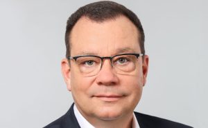 Effective June 1, 2023, Dr. Dirk Steinbrink will be joining the Executive Board of thyssenkrupp Marine Systems. As new Chief Operating Officer (COO), he will assume overall responsibility for Engineering, Multi Project Management & Planning, Production, Quality Management and Research & Technology.
