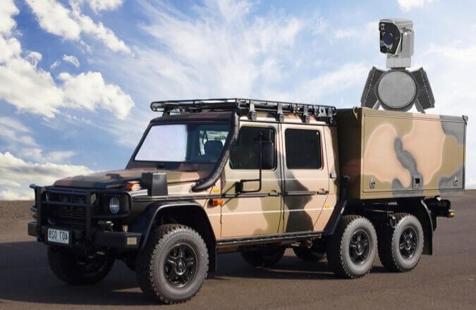 Israeli C-UAS systems will be employed in Dubai. Dubai Police is collaborating with Rafael Advanced Defense Systems Ltd. in addressing regional UAS challenges and strengthening security of valued assets through the utilization of multiple different technologies and systems.