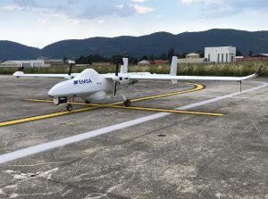 EMSA has started the deployment of its remotely piloted aircraft services in support of the Italian Coast Guard to gain increased maritime awareness over the Gulf of Genova until the summer. Leveraging on the successful campaign of last year, EMSA services will continue to enhance general maritime safety and security in the area, as well as to assist in search and rescue missions. Protection of the marine environment is another important aspect of the operation and flights will be used to monitor whale migration within the Pelagos Sanctuary, a protected area for marine mammals.