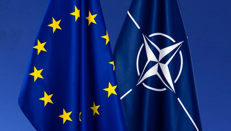 Senior officials from NATO and the European Union met on Thursday (16 March 2023) to launch a new NATO-EU Task Force on Resilience of Critical Infrastructure. Cooperation to strengthen critical infrastructure has become even more important in light of the sabotage against the Nord Stream pipelines, and Russia’s weaponisation of energy as part of its war of aggression against Ukraine.