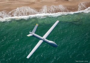 The Elbit Systems' Hermes-900 UAV keeps its status as one of the Israeli company's bestselling products. The company has announced that it has received an order for its 120th Hermes 900 Medium-Range Long-Altitude (MALE) unmanned aerial vehicle (UAV).