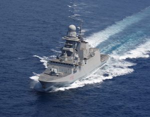 On March 10, the European Commission and the High Representative of the European Union for Foreign Affairs and Security Policy adopted a Joint Communication on an enhanced EU Maritime Security Strategy to ensure a peaceful use of the seas and safeguard the maritime domain against new threats. They have also adopted an updated Action Plan through which the Strategy will be implemented.