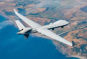 On May 10, 2023, General Atomics Aeronautical Systems, Inc. (GA-ASI) will host the latest iteration of its “Blue Magic Belgium” event. This year’s event, which will be held in Charleroi, Belgium, near Brussels, will again bring together Belgian businesses and aerospace industry leaders. But this year’s event will grow to include more companies and a broader base of technologies that will vie for capital investment. Joining GA-ASI this year will be Lockheed Martin Ventures and Belgium-based technology facilitator A6K.