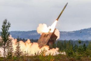 The Federal Government of Germany has provided the Armed Forces of Ukraine with an additional batch of ammunition for MARS II Multiple Launch Rocket System (MLRS), which Berlin had previously transferred over to Ukraine from the Bundeswehr’s stocks. Due to the capability to precise strike at a distance of up to 80 km, the MARS II is one of the most valuable weapon systems delivered to Ukraine by European countries.