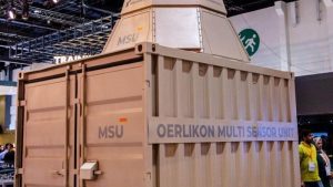 EDGE entity, HALCON, a regional leader in the design and production of guided weapon systems and beyond, has announced a partnership with Rheinmetall Air Defence in Switzerland, a leading manufacturer of state-of-the-art air defence and anti-aircraft systems and subsidiary of Rheinmetall.